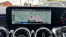 Mercedes-Benz GLB 200 AMG Line Premium 5dr 7G-Tronic Petrol Estate